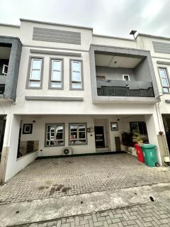 Modern 3-bed home in the Heart of Lekki - 7