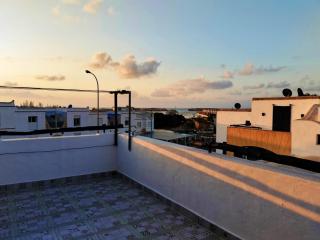 Dupplex Jasmine dans les Jardins de la lagune Pour les Familles - 5