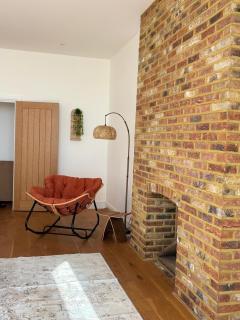 Luxury 2 Bedroom Apartment with Full Seaview's - 7