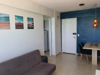 Apartamento 02 quartos completo, BEIRA-MAR com piscina - 5