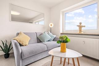 Fewo Panoramablick - See- und Bergsicht - haustierfreundlich - 3