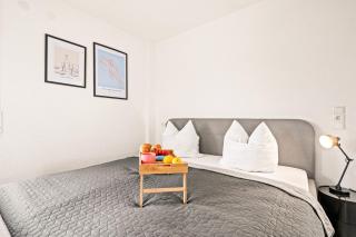 Fewo Panoramablick - See- und Bergsicht - haustierfreundlich - 4