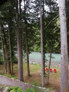 Perry River Lodge - 9