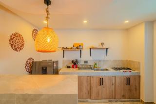 Almería Apt, Spacious Studio Near Old Town - 0