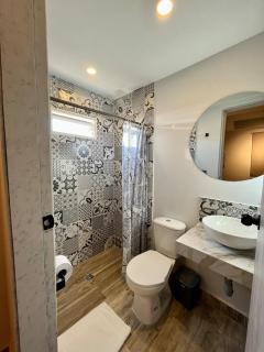 Almería Apt, Spacious Studio Near Old Town - 4