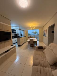 Apartamento pé na areia nos Ingleses - 9