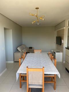Apartamento pé na areia nos Ingleses - 5
