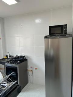 Apartamento na Região do Grande Dirceu - 7