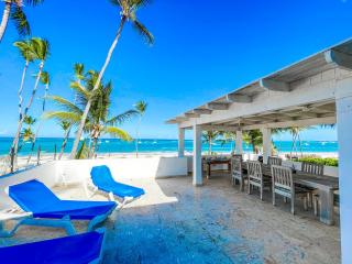 LAS VISTAS DEL CARIBE - Studios & Suites Hotel - POOL - BEACH CLUB & SPA - 8