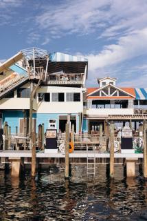 Harbor Suites at Harborwalk Village - 2