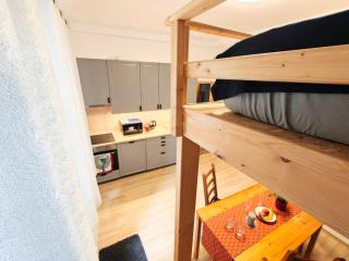 Comfy place - 5