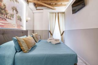 Beatrice King Suite Room - 0