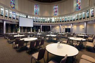 NH Noordwijk Conference Centre Leeuwenhorst - 6