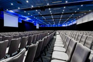 NH Noordwijk Conference Centre Leeuwenhorst - 5