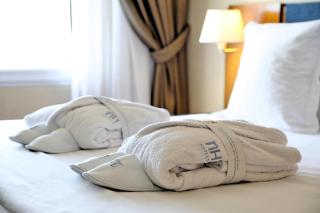 NH Montevideo Columbia - 6