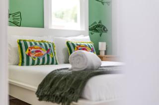 Casa del Pez - Bold, Bright & Steps to the Sand! - 0