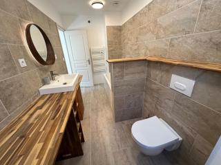 Appartement 4 personnes - 5