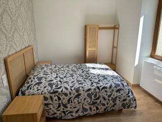 Appartement 4 personnes - 4