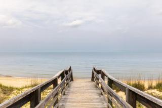 Casa del Pez - Bold, Bright & Steps to the Sand! - 7