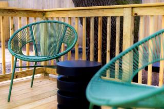 Casa del Pez - Bold, Bright & Steps to the Sand! - 5