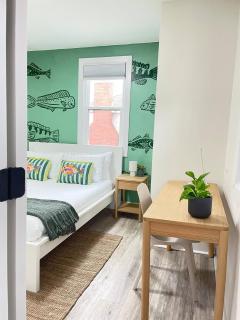 Casa del Pez - Bold, Bright & Steps to the Sand! - 4