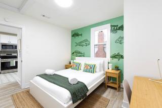 Casa del Pez - Bold, Bright & Steps to the Sand! - 1