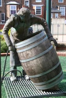 Urban City Centre Apartment 1 Private Parking - 1