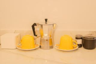 Almería Apt, Stylish Modern Studio Near Centro - 6