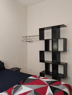 House with one bedroom and backyard - 6
