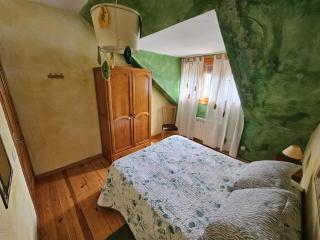 El Estanque del Polear Casa Rural - 5