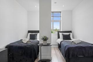 Harmony Height Apartments - 8