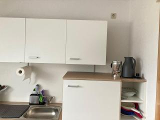Appartement -Ferienwohnung - 4