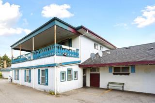 Currys Motel by OYO Saginaw MI - 6