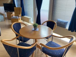 Appartement -Ferienwohnung - 6