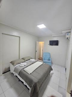 Apartamento proximo a COP30 e AEROPORTO - 1