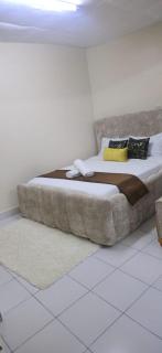 The Unwind Spot Kitengela - 9