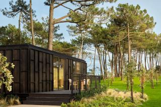 Tivoli Estela Golf & Lodges Porto - 9