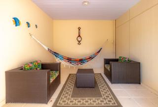 Casa 3 quartos com Wi-Fi, Ar e Churrasqueira - 0