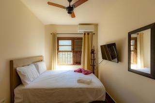 Casa 3 quartos com Wi-Fi, Ar e Churrasqueira - 7