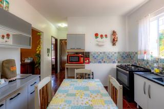 Casa 3 quartos com Wi-Fi, Ar e Churrasqueira - 2