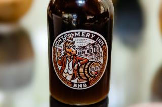 Montgomery Inn BnB - 2