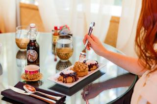 Montgomery Inn BnB - 4