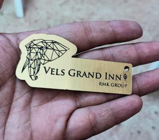 Vels Grand Inn - 3