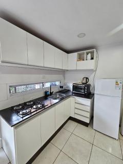 Apartamento en el corazon de Posadas - 5