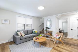 Casa del Sol – Game Room, Firepit & Walk to Beach! - 0