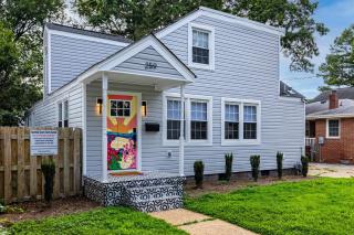 Casa del Sol – Game Room, Firepit & Walk to Beach! - 8