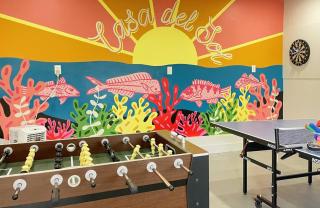 Casa del Sol – Game Room, Firepit & Walk to Beach! - 6