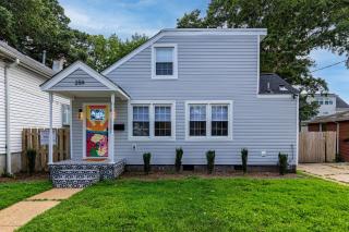 Casa del Sol – Game Room, Firepit & Walk to Beach! - 1