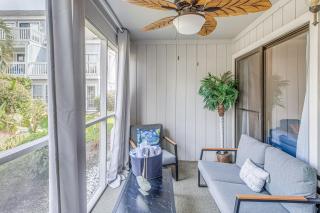 4 Mi to Beach Unit with Pool Access in Little River - 9