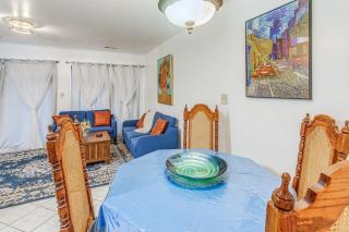 4 Mi to Beach Unit with Pool Access in Little River - 4